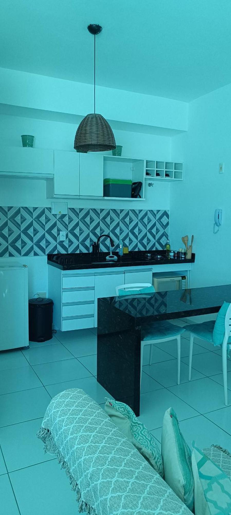 Brasiliano Flats Apartment Natal