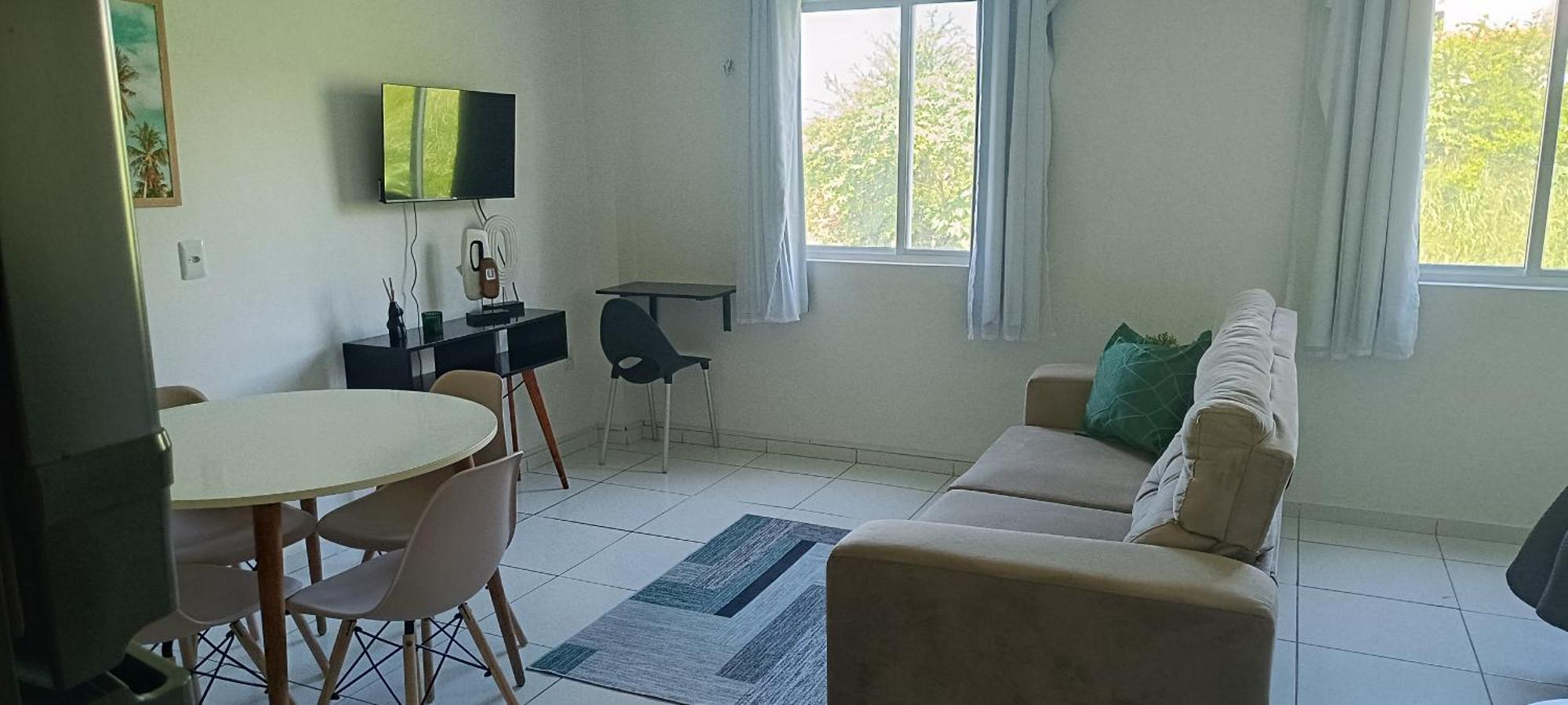Brasiliano Flats Apartment