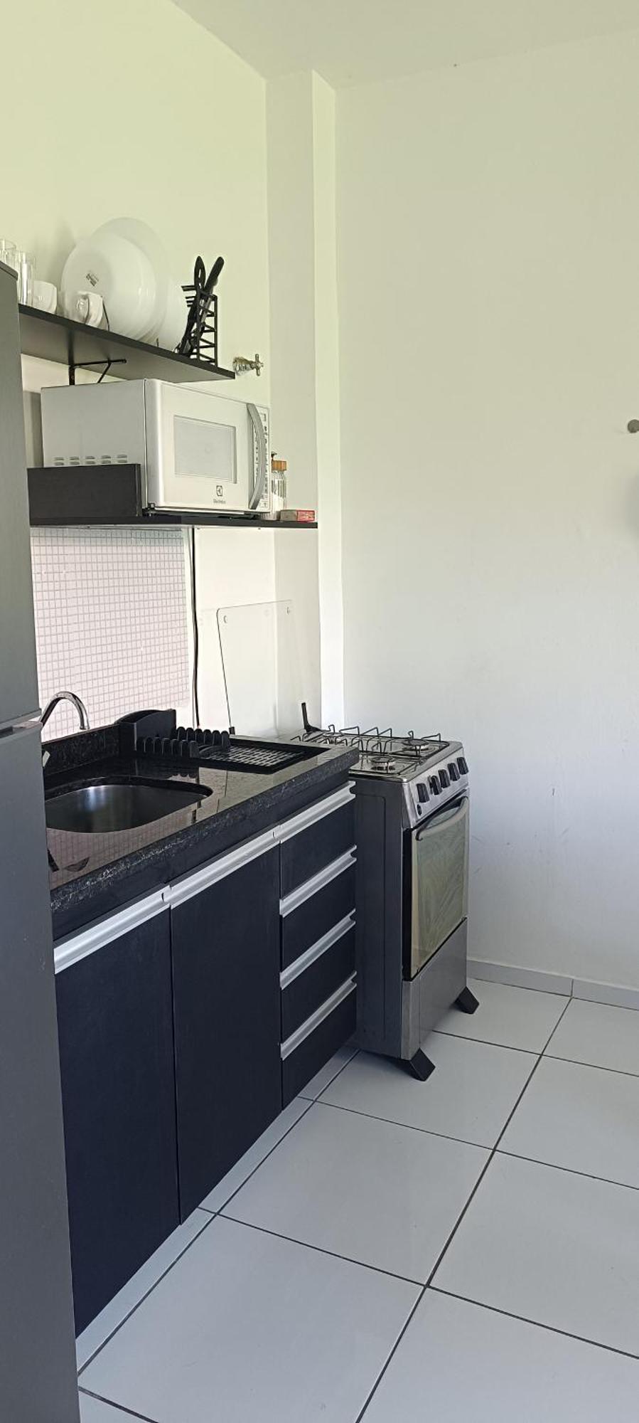 Apartment Brasiliano Flats