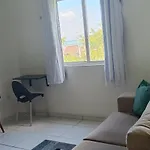 Brasiliano Flats