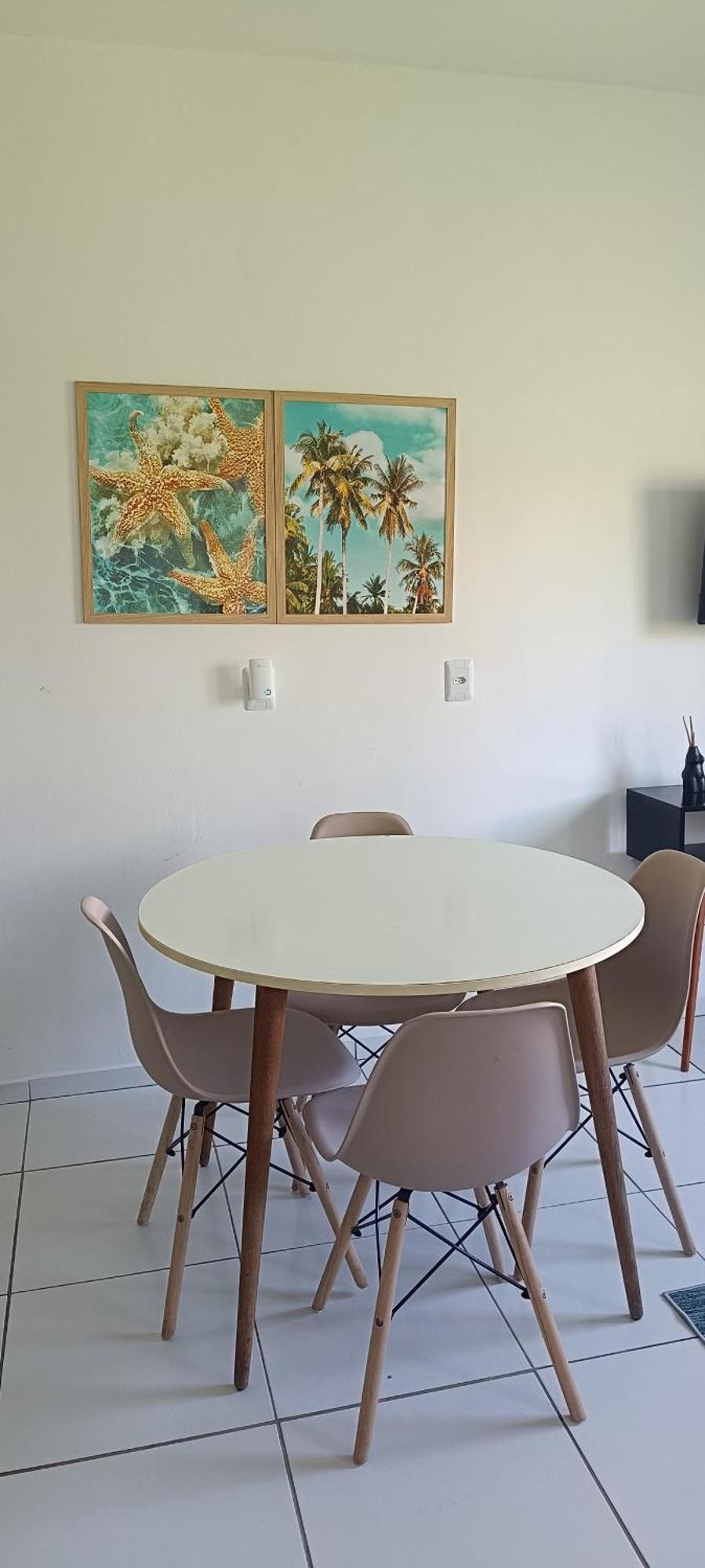 Brasiliano Flats Apartamento