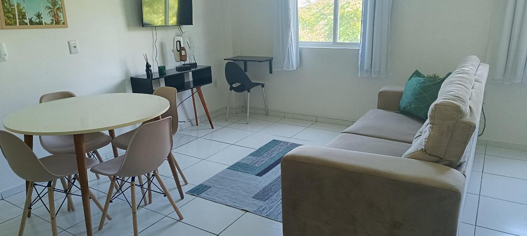 Brasiliano Flats Apartamento *
