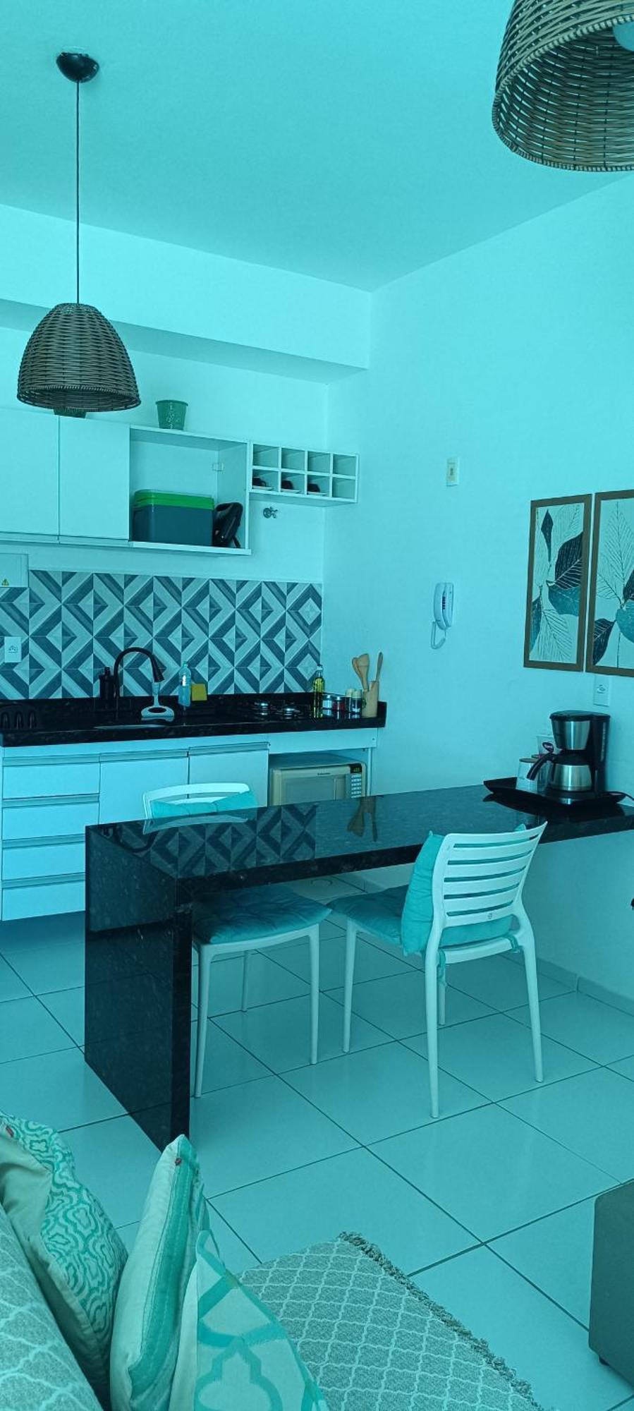 Apartamento Brasiliano Flats *
