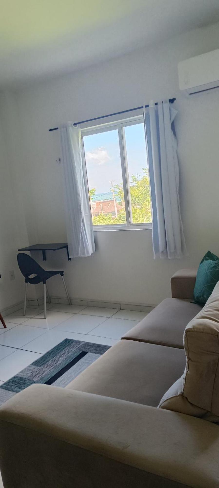 Apartamento Brasiliano Flats Natal